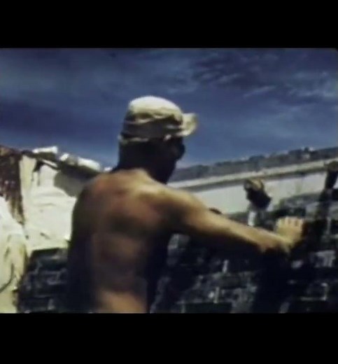 Declassified: Operation Greenhouse Nuclear Tests — 1951