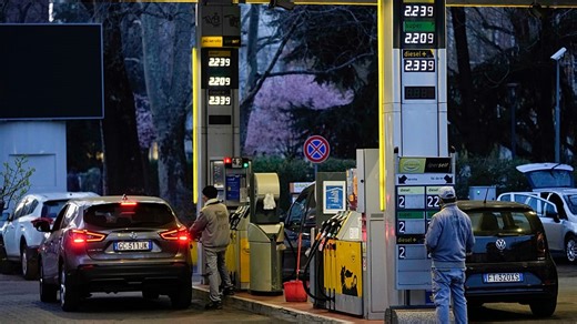 Energy crisis: 5 countries appeal to EU for windfall tax