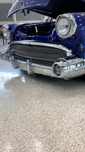 A Whole Lotta Kool - ’57 Buick Caballero - CMX Customs - NSRA Street Rod Nationals - Louisville, KY | Kruzinusa