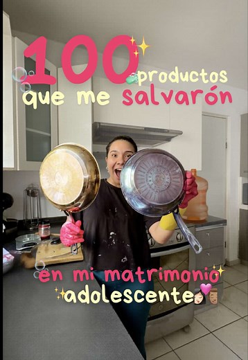 Mercado Libre: Mis Productos de Limpieza Favoritos