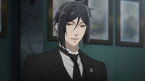 Black Butler -Emerald Witch Arc- | E4 - His Butler, Serving
