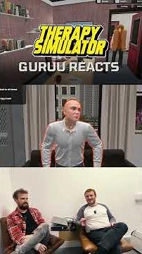 Why Therapy Simulator Deserves More Praise Than It Gets