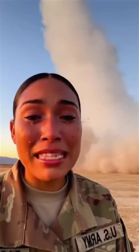 Reflexiones sobre la vida militar y el futuro