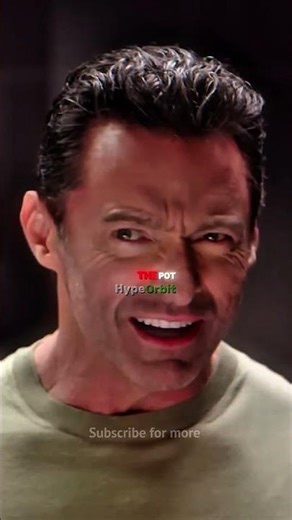 Ryan and Hugh take a lie detector test #interview #marvel #shorts