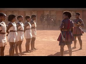 The Woman King - Movie Review!