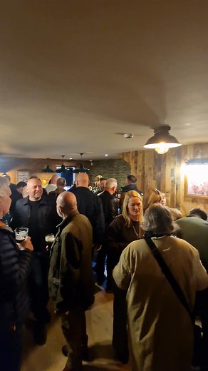 141K views · 387 reactions | Went to the pre opening bash at the brand new Eadens Bar 2 last night in Mapplewell. They've done a reight job with it. It opens at 3pm today. | EyUp & Down - Barnsley FC Fanzine | Facebook