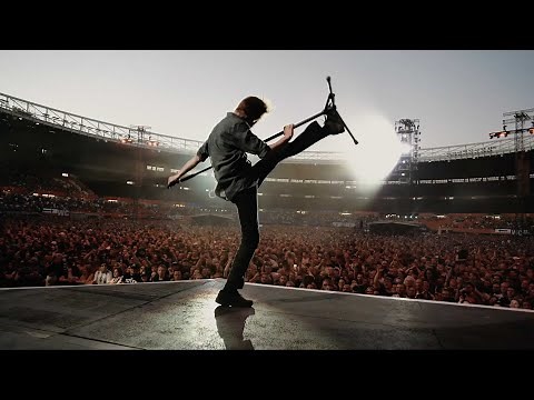 Die Toten Hosen // Alles aus Liebe-Tour – Wien