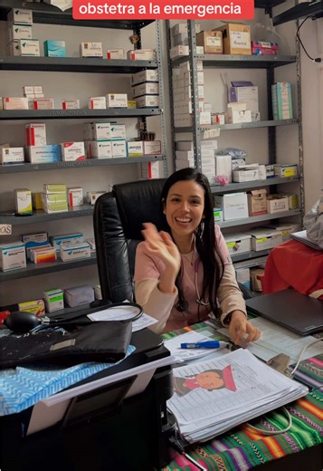 Trabajo en equipo siempre 😌🩷 #fyp #viralvideotiktok #humor #contenido #salud @Vanessa Luyo Mamani