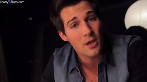 MattyB Never Too Young ft James Maslow Official Music Video