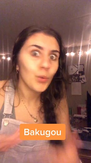 Bakugou and Deku's Apartment Dispute | My Hero Academia Anime