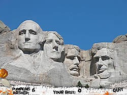 Play Bashing Pumpkins Online For Free - Pog.com