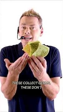 Would You Swap Your Towels for ShamWows?