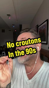 Kevin James: No Croutons in the 90s