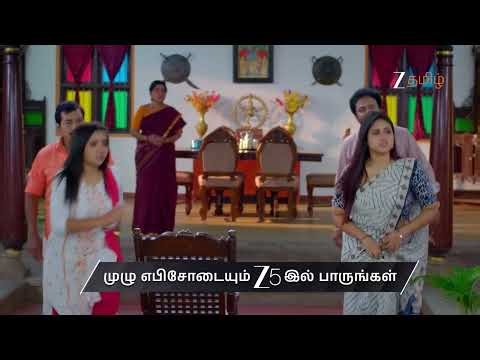 Karthigai Deepam | Ep - 1090 | Preview | Jan 12 2026 | Zee Tamil