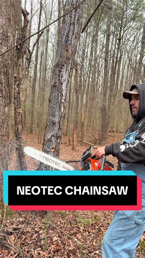 #neotec #chainsaw #chainsaws #farm #property