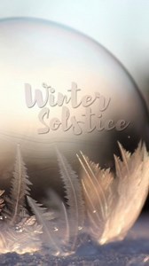 Do you know what day it is? That's right!! It's the Winter Solstice, which is the shortest day of the year! Here's to the longer days ahead! | Robert J. Novins Planetarium | Facebook
