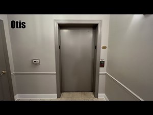 Otis Hydraulic Elevator at a Condo Building in Clayton, MO