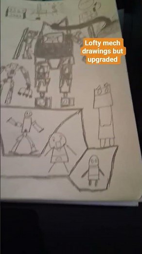 Lofty mech pt 2 ‪@Loft_Studios‬