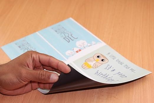 PPD Inkjet Magnetic Paper Overview