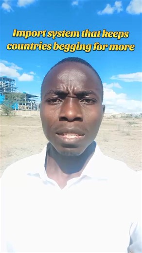 Innovative Import System Benefits Countries Economically