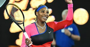 Serena Williams utolérte Federert az örökranglistán