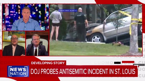 Clintons subpoenaed in House Oversight’s Jeffrey Epstein probe | CUOMO