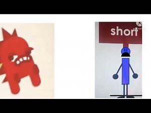 Rocky (endless alphabet) makes short i (phonetic pals) cry