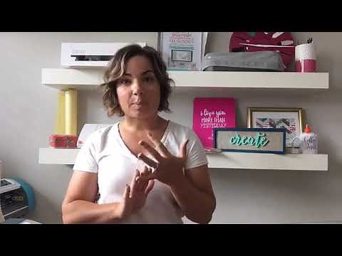 How to Make DIY Magnets with Silhouette CAMEO