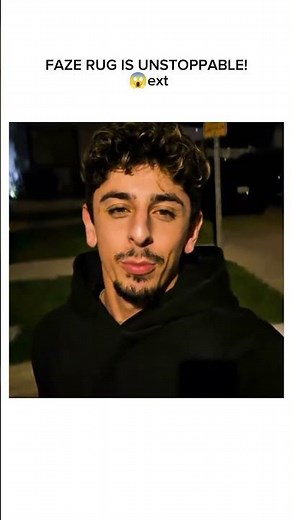 FaZe Rug Is UNSTOPPABLE 😱🔥 | Crazy Moments You Missed! #Shorts #fazerug