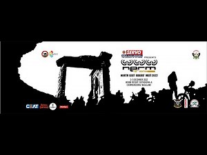 12th North East Riders Meet, 2022 |OFFICIAL VIDEO|