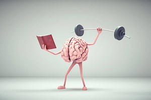 Tips to stay mentally sharp in a distracted world