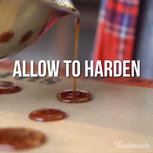 Homemade Cough Drops Full recipe: https://taste.md/2gePrcV | Tastemade