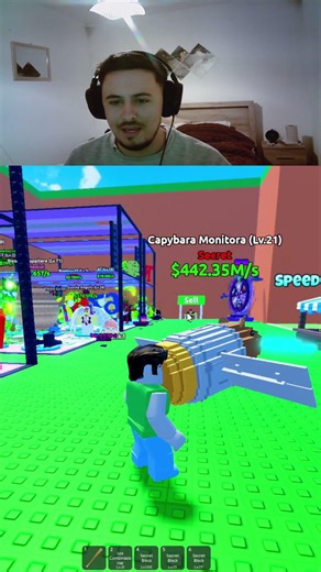 Escape The Tsunami pe Roblox