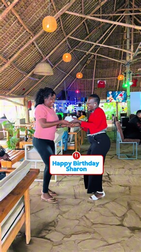 Happy Birthday Celebration at Sky Beach Resort