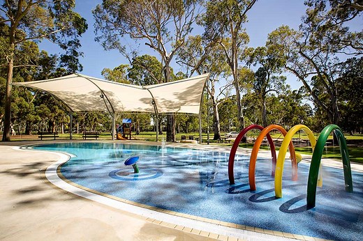 10 of Adelaide's best swimming pools to make a splash