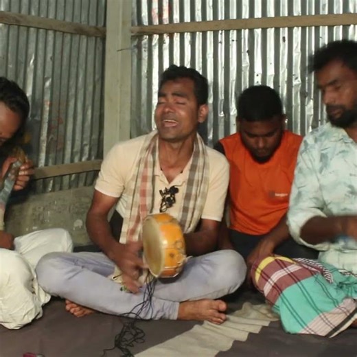বাউল নুরনবি সরকার #gramer_baul #folkgaan #bch_tv #jikir_song #voiceeffects