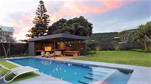 109 reactions · 31 shares | Our #TopBilling home this week is a complete showstopper! It’s scooped up an international award and is the Wilderness retreat for a couple from Paris! | Top Billing | Facebook
