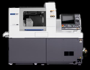 L20 CNC Sliding Head