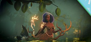 How I Used Midjourney to Create an Original Scene In Blender