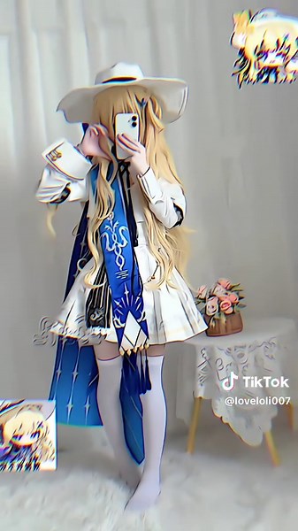 Adorable Cosplay Moments That Melt Hearts