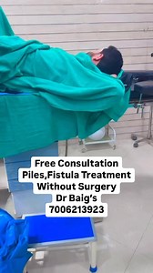 386 reactions · 102 shares | Free Consultation for piles , fissure &...