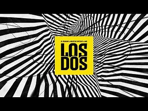 El Mukuka x Kreative Nativez x XAS - Los Dos (Visualizer) [Ultra Records]
