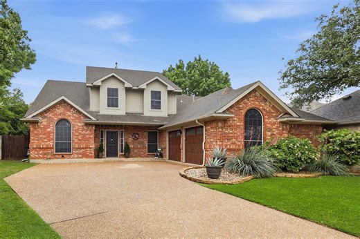 621 Wyndham Cir, Keller, TX 76248 - MLS 21248453 - Coldwell Banker