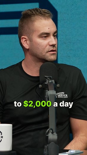 Let's talk numbers #homeservicebusiness #businessmodel #homeservice | Jobber | Facebook