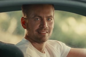 Behind The Emotional Ending Of "Furious 7"