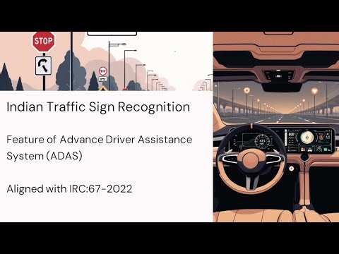 Indian Traffic Sign Recognition using Fine-tuned YOLO model and Temporal Filtering. 