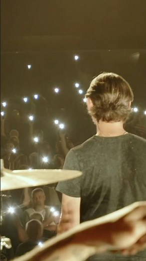 As a fitting end to our series of live music videos, we present to you: The Parting Glass 🍻