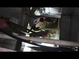 7 Su Deposu Temizliği Hidrojen Peroksit (H2O2) ile dezenfekte edilmeli Telefon Aşağıda