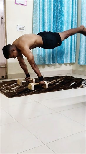 The best planche workout but still can't progress, any tips?