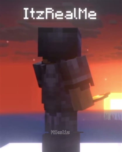 Itzrealme #minecraft #edit #donutsmp #marloww #itzrealme #aura #shorts #minecraftdaily